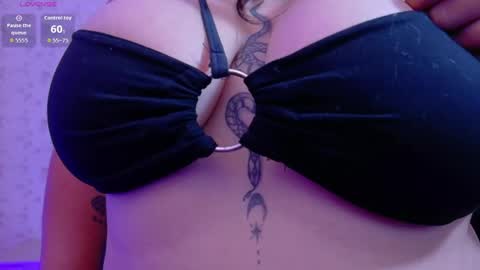 Snapshot of eva_monroe__ chatting on April 2026 01:49:02 PM Eva monroe online show from April 2026 01:49:02 PM