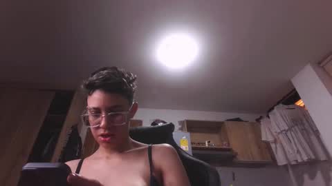 Eva cute online show from March 2026 12:48:02 AM