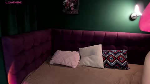 Eva 3 online show from March 2025 04:41:01 AM