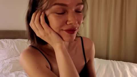 Snapshot of eva_natsumi chatting on March 2026 06:55:02 PM Eva online show from March 2026 06:55:02 PM