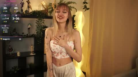 Snapshot of eva_ngelion_ chatting on April 2026 05:56:01 AM Eva online show from April 2026 05:56:01 AM