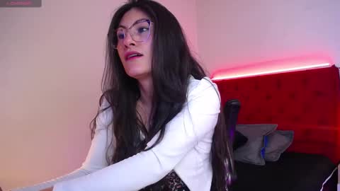 Snapshot of eva_notty_ chatting on March 2025 12:53:02 PM Eva Notty online show from March 2025 12:53:02 PM