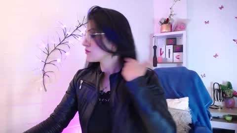 Snapshot of eva_notty_ chatting on September 2025 03:23:01 PM Eva Notty online show from September 2025 03:23:01 PM