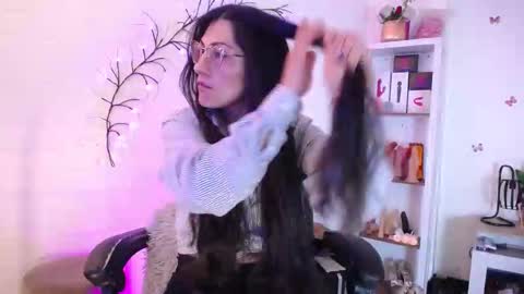 Snapshot of eva_notty_ chatting on September 2025 01:59:01 PM Eva Notty online show from September 2025 01:59:01 PM