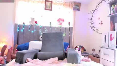 Snapshot of eva_notty_ chatting on November 2025 02:16:02 PM Eva Notty online show from November 2025 02:16:02 PM