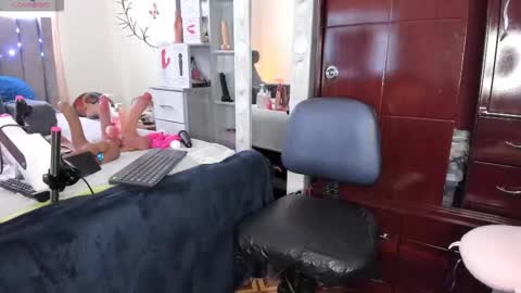 Snapshot of eva_notty_ chatting on December 2025 04:38:01 PM Eva Notty online show from December 2025 04:38:01 PM