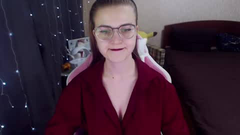 Eva online show from February 2025 03:58:01 PM