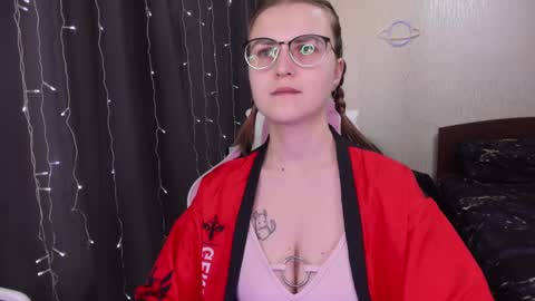 Eva online show from February 2025 01:11:01 PM