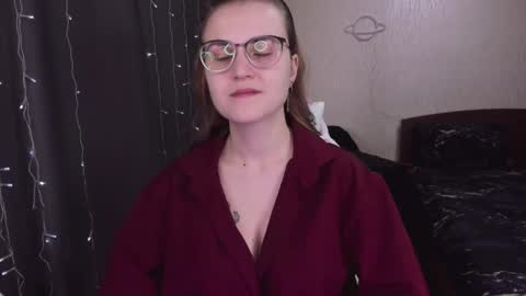 Eva online show from February 2025 09:54:01 AM