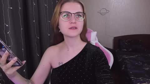 Eva online show from March 2025 10:55:02 AM