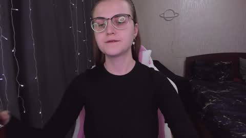 Eva online show from March 2025 01:24:02 PM