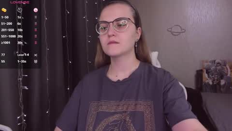 Eva online show from November 2025 11:10:01 AM