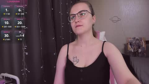 Eva online show from November 2025 10:14:01 AM