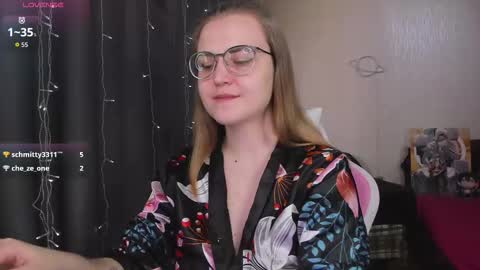 Eva online show from February 2026 11:41:01 AM