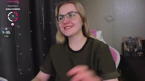 Eva online show from April 2026 01:19:01 PM