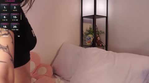 Snapshot of eva_pixie chatting on September 2025 02:39:02 PM Eva online show from September 2025 02:39:02 PM