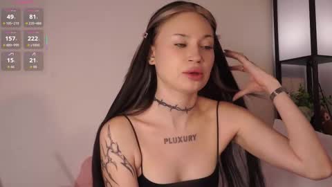 Snapshot of eva_pixie chatting on September 2025 03:22:02 PM Eva online show from September 2025 03:22:02 PM