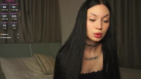 Snapshot of eva_pixie chatting on October 2025 02:18:01 PM Eva online show from October 2025 02:18:01 PM