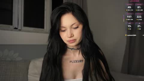 Snapshot of eva_pixie chatting on October 2025 03:36:01 PM Eva online show from October 2025 03:36:01 PM