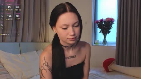 Snapshot of eva_pixie chatting on November 2025 12:31:02 AM Eva online show from November 2025 12:31:02 AM