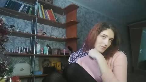 Eva The Princess online show from January 2026 11:36:01 AM