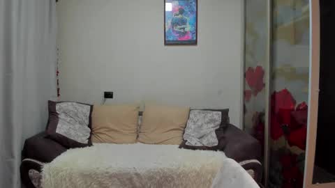 Snapshot of eva_redford chatting on March 2026 12:37:01 AM Eva online show from March 2026 12:37:01 AM