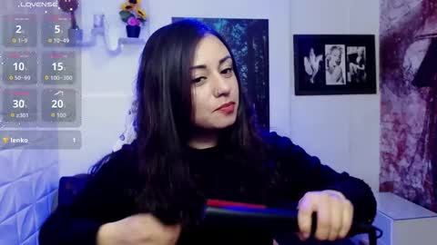 Eva online show from October 2025 02:46:01 PM