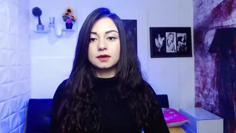 Eva online show from October 2025 02:35:02 PM