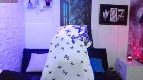 Eva online show from October 2025 02:29:01 PM