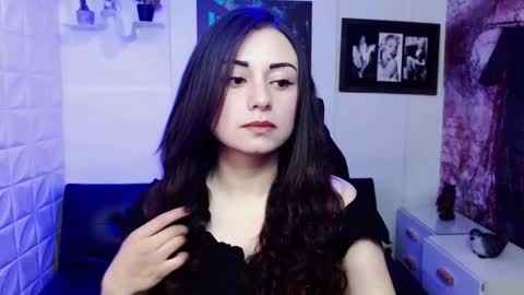 Eva online show from November 2025 03:01:02 PM