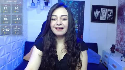 Eva online show from November 2025 02:30:01 PM