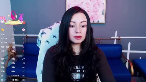 Eva online show from March 2026 04:21:01 PM