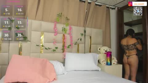 Eva  online show from September 2025 11:55:02 AM