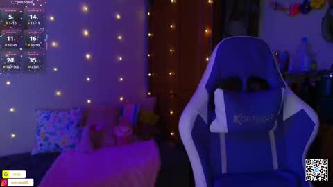 Eva  online show from February 2026 12:06:01 PM