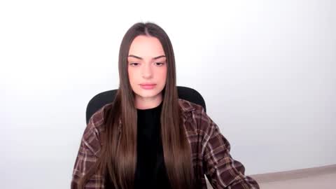 Eva online show from February 2025 07:30:02 PM