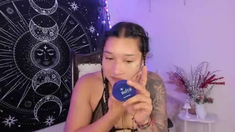 Eva  online show from February 2026 08:54:02 AM