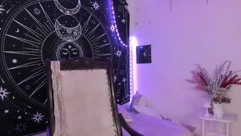 Eva  online show from February 2026 08:37:01 AM