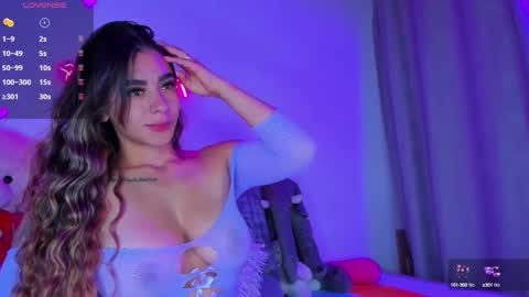 Eva Shinee online show from October 2025 10:40:02 AM