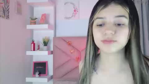 Eva Sin online show from September 2025 11:07:01 PM