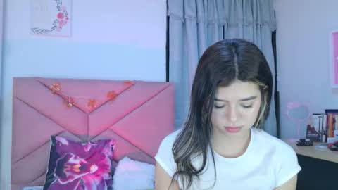 Eva Sin online show from September 2025 11:10:02 PM