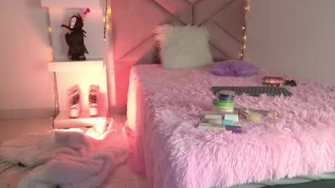 Eva Sin online show from March 2026 11:22:02 PM