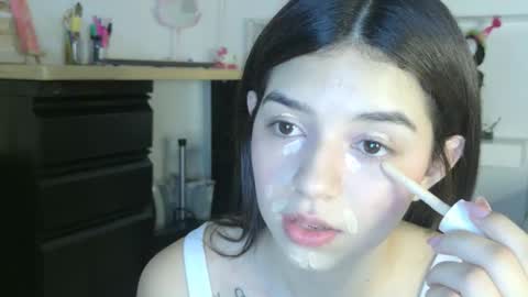 Eva Sin online show from March 2026 11:20:02 PM