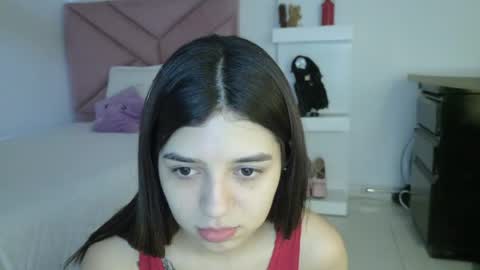 Snapshot of eva_sin18 chatting on May 2026 11:25:02 PM Eva Sin online show from May 2026 11:25:02 PM