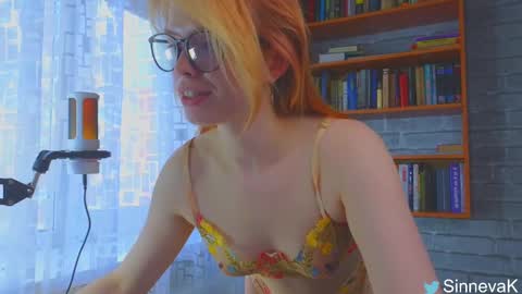 Hi there i am Eva and i wish create a nice community with you so join my Ticket Show for more pleasure online show from March 2025 01:40:01 PM