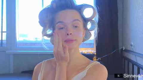 Hi there i am Eva and i wish create a nice community with you so join my Ticket Show for more pleasure online show from September 2025 01:05:02 PM