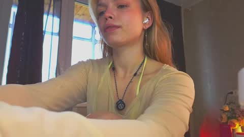 Hi there i am Eva and i wish create a nice community with you so join my Ticket Show for more pleasure online show from June 2026 01:24:02 PM