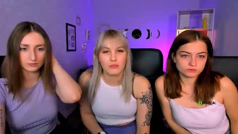 Eva online show from December 2025 06:44:01 AM