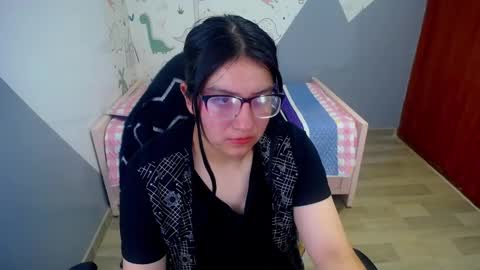 Snapshot of eva_smit_t chatting on December 2025 02:50:01 AM eva_smit_t online show from December 2025 02:50:01 AM