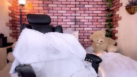 Snapshot of eva_starxxxxx chatting on March 2026 10:38:02 PM Eva online show from March 2026 10:38:02 PM