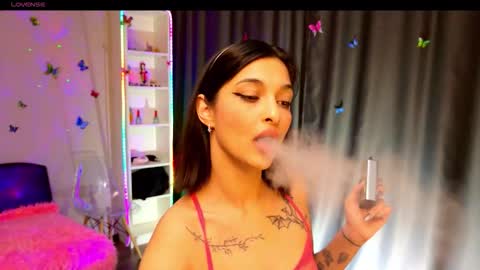 Snapshot of eva_sterling_ chatting on February 2026 05:13:02 PM Eva Sterling online show from February 2026 05:13:02 PM